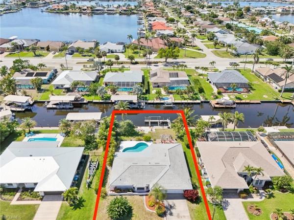 Cape Coral Residential, 5208 3rd Ave, Cape Coral, Florida 33914, image 3
