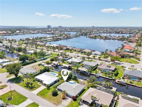 Cape Coral Residential, 5208 3rd Ave, Cape Coral, Florida 33914, image 2