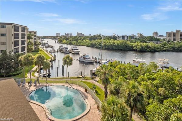 3458 Hancock Bridge Pkwy #163, North Fort Myers, Florida 33903, image 1