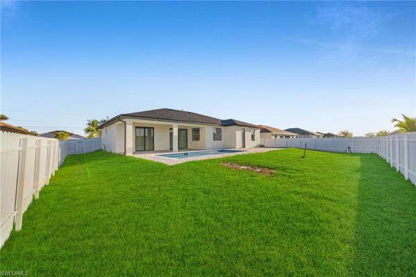 Cape Coral Residential, 1804 12th Ter, Cape Coral, Florida 33993, image 3