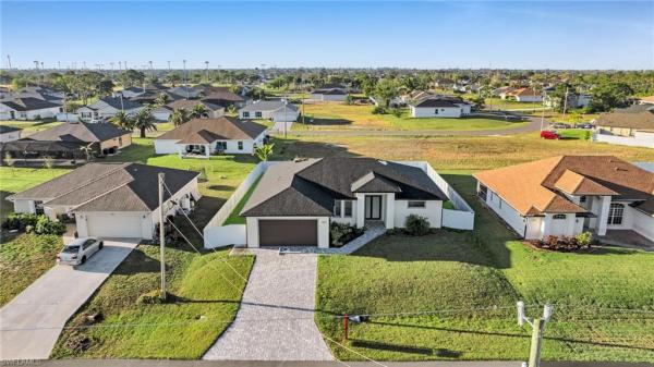 Cape Coral Residential, 1804 12th Ter, Cape Coral, Florida 33993, image 2