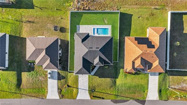 Cape Coral Residential, 1804 12th Ter, Cape Coral, Florida 33993, image 1