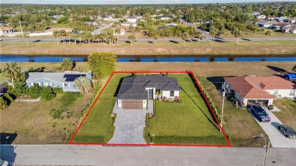 Lehigh Acres, 912 N Rita Ave, Lehigh Acres, Florida 33971, image 1