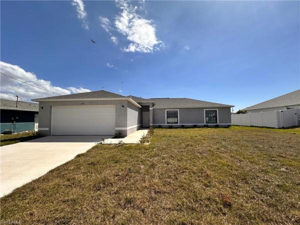 Cape Coral Residential, 626 1st Ter, Cape Coral, Florida 33990, image 3