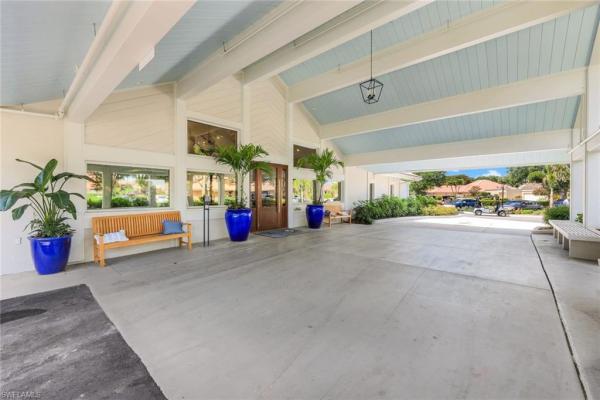 Quail Creek Village, 11831 Quail Village Way, Naples, Florida 34119, image 1