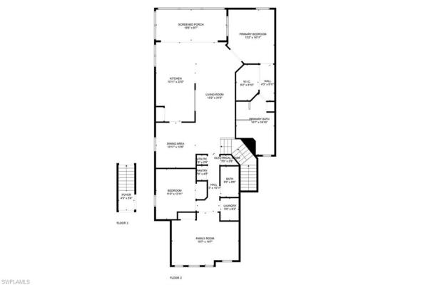 Pebblebrook, 13111 Pebblebrook Point Cir #201, Fort Myers, Florida 33905, image 1