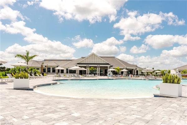 The National Golf & Country Club At Ave Maria, 5414 Espada Ct, Ave Maria, Florida 34142, image 1
