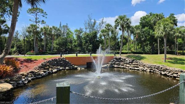 Sabal Springs Golf & Racquet Club, 17910 Antherium Ln, North Fort Myers, Florida 33917, image 2