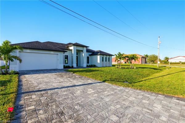 Cape Coral Residential, 1912 12th St, Cape Coral, Florida 33991, image 3