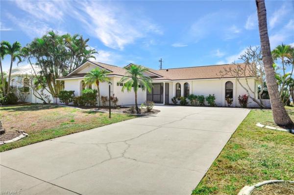 Cape Coral Residential, 5310 27th Pl, Cape Coral, Florida 33914, image 3
