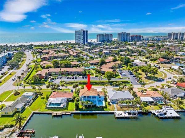 Marco Beach, 31 Manor Ter, Marco Island, Florida 34145, image 1