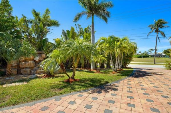 Rose Garden, 1195 Rose Garden Rd, Cape Coral, Florida 33914, image 2