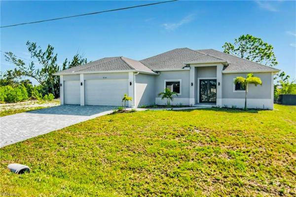 Cape Coral, 2751 42nd Pl, Cape Coral, Florida 33993, image 1