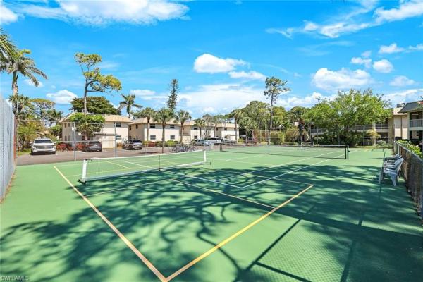 Royal Bay Villas, 1549 Sandpiper St #53, Naples, Florida 34102, image 2