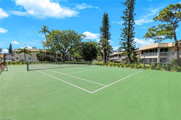 Royal Bay Villas, 1549 Sandpiper St #53, Naples, Florida 34102, image 1