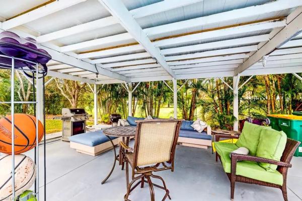 Livingston Woods, 6941 Hunters Rd, Naples, Florida 34109, image 1