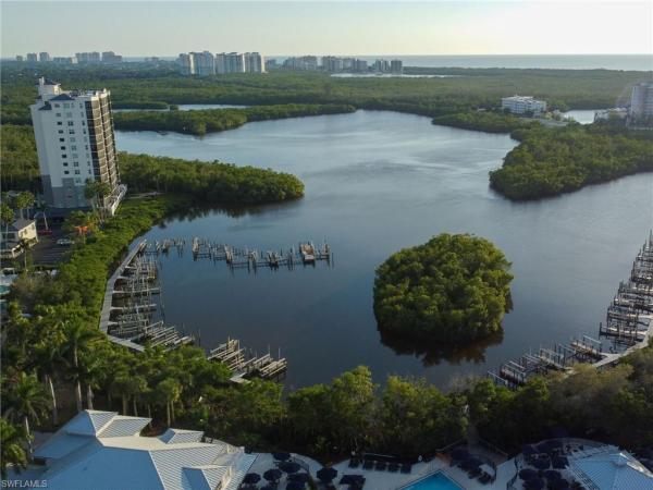 455 Cove Tower Dr #303, Naples, Florida 34110, image 1