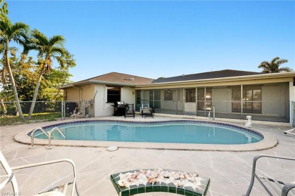 Cape Coral Residential, 5223 Glade Ct, Cape Coral, Florida 33904, image 1