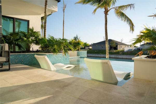 Cape Coral Residential, 2416 10th Ave, Cape Coral, Florida 33914, image 2