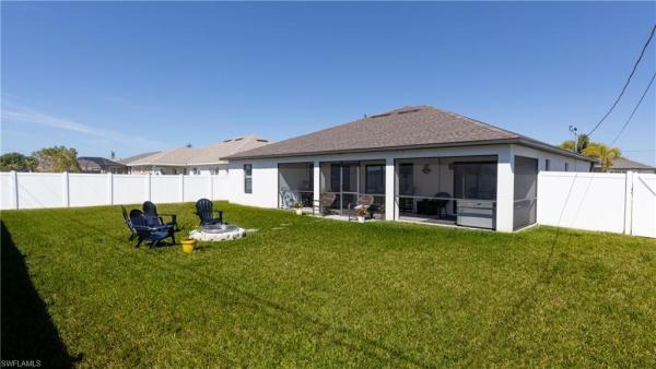 Cape Coral Residential, 316 16th St, Cape Coral, Florida 33990, image 2