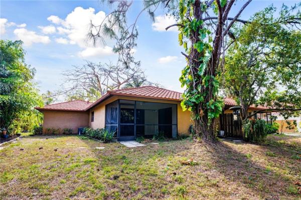 Spanish Gardens, 26955 Croise Dr, Bonita Springs, Florida 34135, image 3