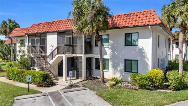 4321 SW 27th Ct #201, Naples, Florida 34116, image 1