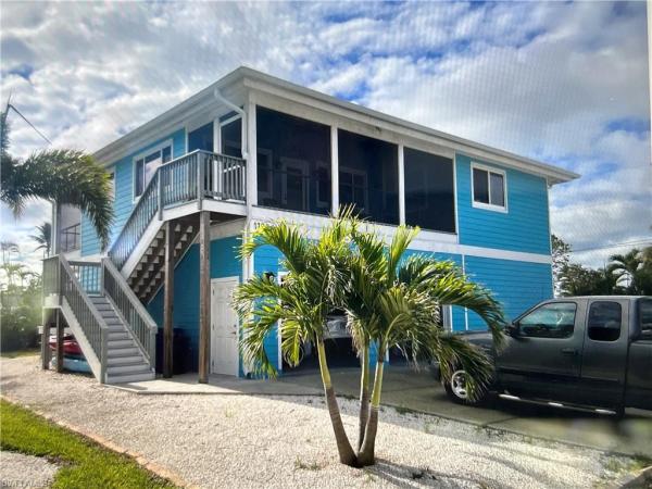 Island Harbors, 11924 Island Ave, Matlacha, Florida 33993, image 1