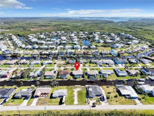 Island Park Woodlands, 6372 Plumosa Ave, Fort Myers, Florida 33908, image 1