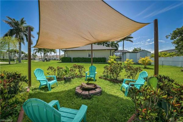 Cape Coral Residential, 3052 27th Ct, Cape Coral, Florida 33914, image 3