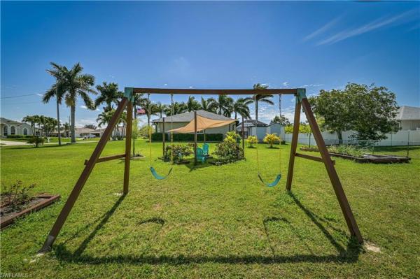 Cape Coral Residential, 3052 27th Ct, Cape Coral, Florida 33914, image 1