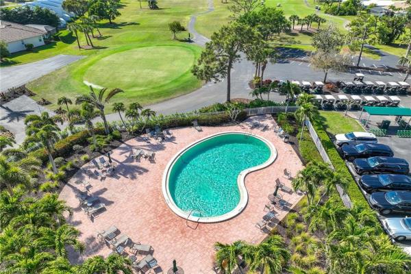 Spanish Wells Golf & Country Club, 9851 El Greco Cir, Bonita Springs, Florida 34135, image 1