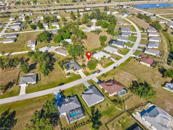 25295 Estrada Cir, Punta Gorda, Florida 33955, image 2