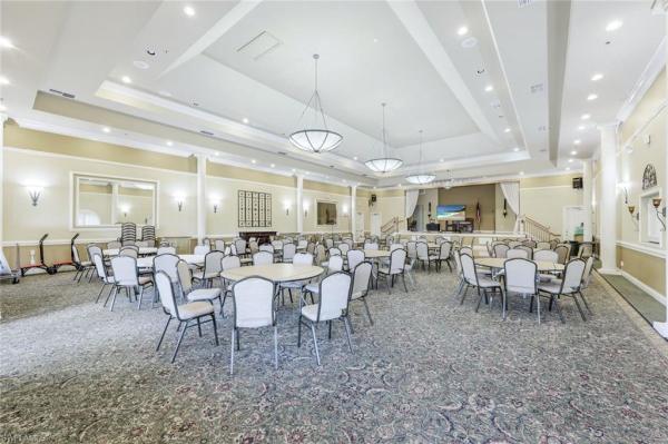 Huntington Lakes, 6920 Huntington Lakes Cir #104, Naples, Florida 34119, image 1