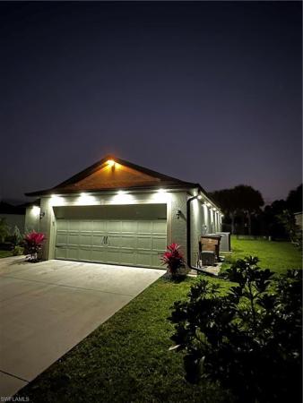 163 Shadow Lakes Dr, Lehigh Acres, Florida 33974, image 1