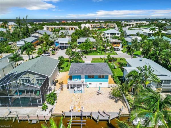 McPhie Park, 244 Dundee Rd, Fort Myers Beach, Florida 33931, image 2