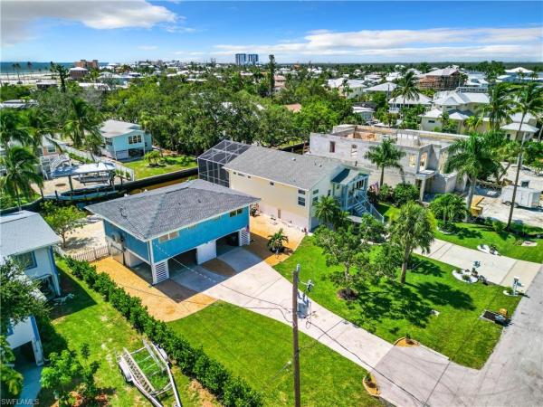 McPhie Park, 244 Dundee Rd, Fort Myers Beach, Florida 33931, image 1