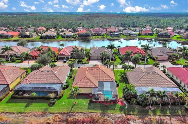 Reflection Isles, 11326 Bluff Oak Ln, Fort Myers, Florida 33912, image 1