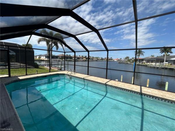 Cape Coral Residential, 2813 31st Ln, Cape Coral, Florida 33914, image 1