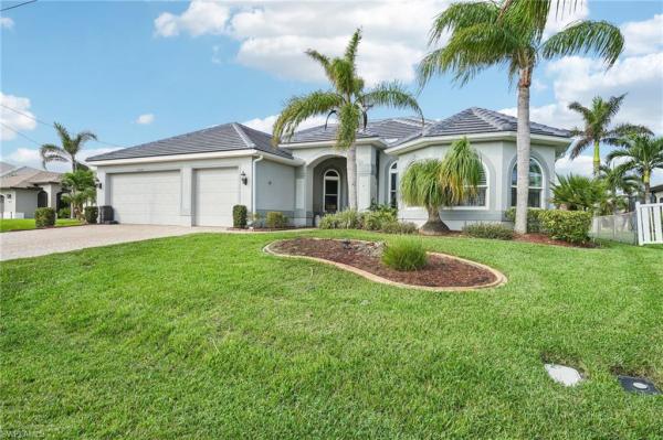 Cape Coral Residential, 4118 28th Ave, Cape Coral, Florida 33914, image 3