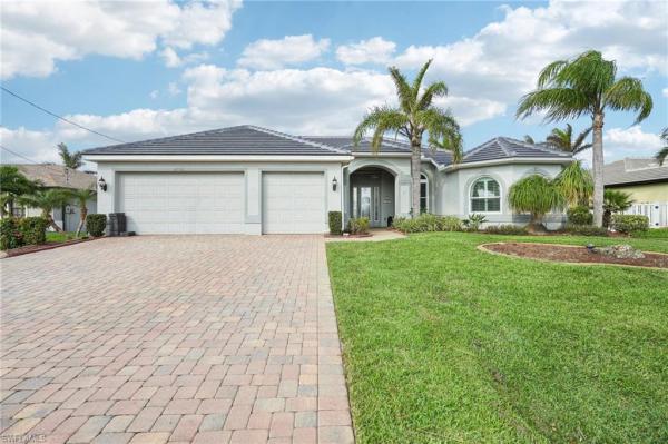 Cape Coral Residential, 4118 28th Ave, Cape Coral, Florida 33914, image 2