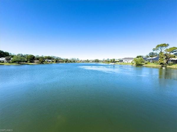 Canterbury Village, 1357 Churchill Cir #G204, Naples, Florida 34116, image 3