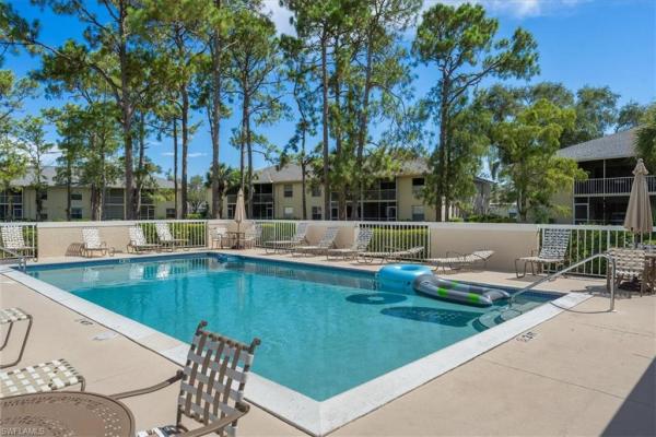 Canterbury Village, 1357 Churchill Cir #G204, Naples, Florida 34116, image 2