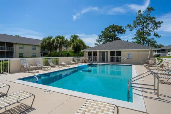 1357 Churchill Cir #G204, Naples, Florida 34116, image 1