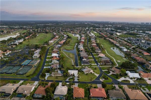 Spanish Wells Golf & Country Club, 9775 Treasure Cay Ln, Bonita Springs, Florida 34135, image 1
