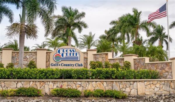 Clubhouse Village, 13111 Cross Creek Blvd #202, Fort Myers, Florida 33912, image 1