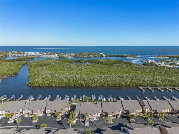 Captain's Harbor, 7596 Captains Harbor Dr #502, Bokeelia, Florida 33922, image 3