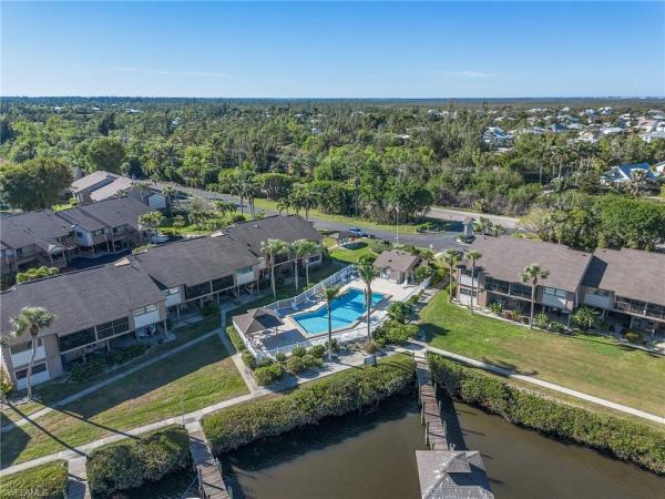 Captain's Harbor, 7596 Captains Harbor Dr #502, Bokeelia, Florida 33922, image 2