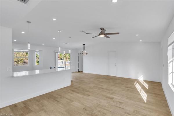 Lehigh Acres Residential, 3414 SW 13th St, Lehigh Acres, Florida 33976, image 1