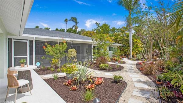 Palmlee Park, 1504 Grove Ave, Fort Myers, Florida 33901, image 1