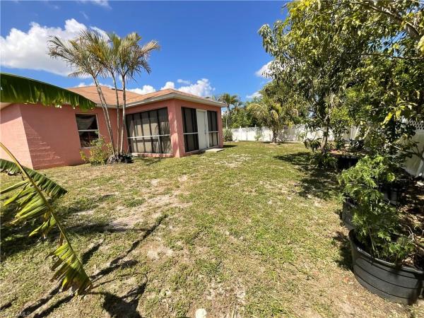 Cape Coral Residential, 1521 13th Ave, Cape Coral, Florida 33909, image 3